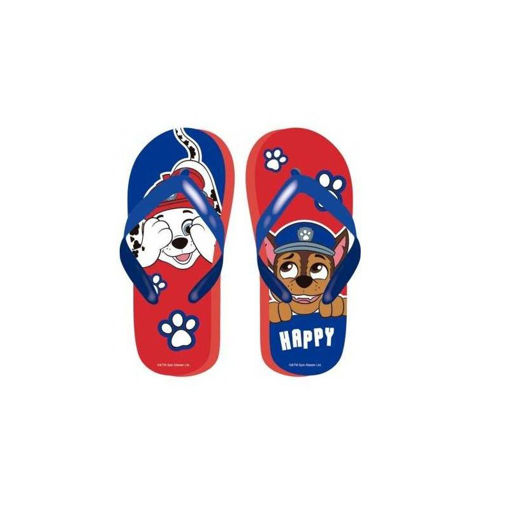 Picture of PAW PATROL FLIP FLOP 29-30